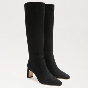 SAM EDELMAN SYLVIA KNEE HIGH BOOT